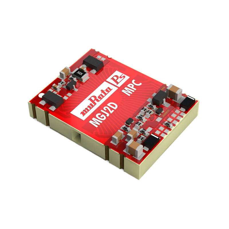 1 pcs : MGJ2D151509MPC-R7 - DC DC CONVERTER 15V -9V 2W