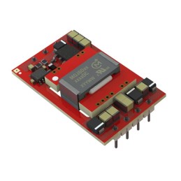 1 pcs : MGJ6D052005DC - DC DC CONVERTER 20V -5V 6W