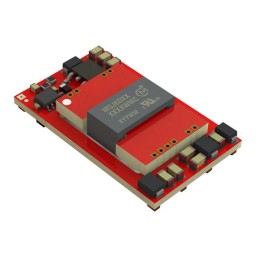 1 pcs : MGJ6D121510WMC-R7 - DC DC CONVERTER 15V -10V 6W