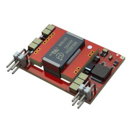 1 pcs : MGJ6D122005SC - DC DC CONVERTER 20V -5V 6W