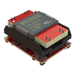 1 pcs : MGJ6D12H24MC-R7 - DC DC CONVERTER 24V 24V 6W