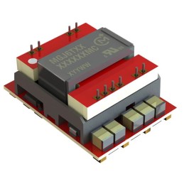 1 pcs : MGJ6D241505WMC-R7 - DC DC CONVERTER 15V -5V 6W