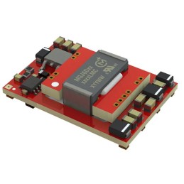 1 pcs : MGJ6D241510LMC-R7 - DC DC CONVERTER 15V -10V 6W