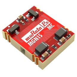 1 pcs : MGN1S0508MC-R7 - DC-DC 1W SM 5-8V GAN