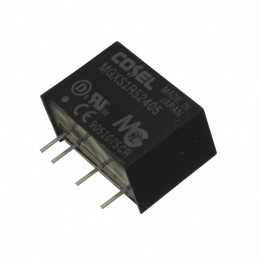 1 pcs : MGXS1R52405 - DC DC CONVERTER 5V 1.5W