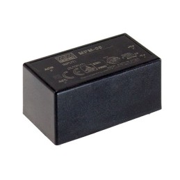 1 pcs : MPM-05-5 - AC/DC CONVERTER 5V 5W
