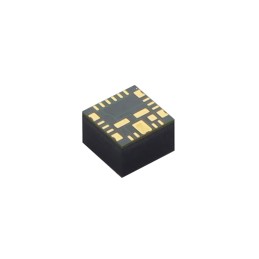 1 pcs : MPM3683GMN-20-T - 2.7V-16V, 15A, STEP-DOWN POWER M