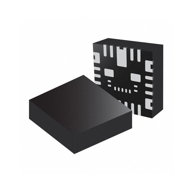 1 pcs : MPM3683GQN-7 - DC DC CONVERTER 0.6-5.5V