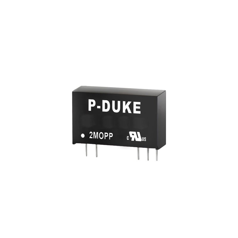 1 pcs : MPU01-12D05 - DC DC CONVERTER +/-5V 1W