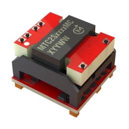 1 pcs : MTC2S1205MC-R7 - DC DC CONVERTER 5V 2W