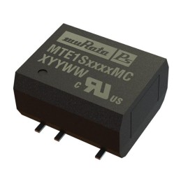 1 pcs : MTE1S0305MC - DC DC CONVERTER 5V 1W