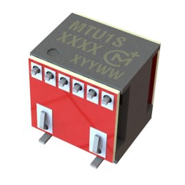 1 pcs : MTU1S0505MC - DC DC CONVERTER 5V 1W
