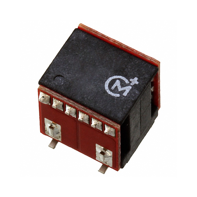 1 pcs : MTU1S1205MC-R - DC DC CONVERTER 5V 1W