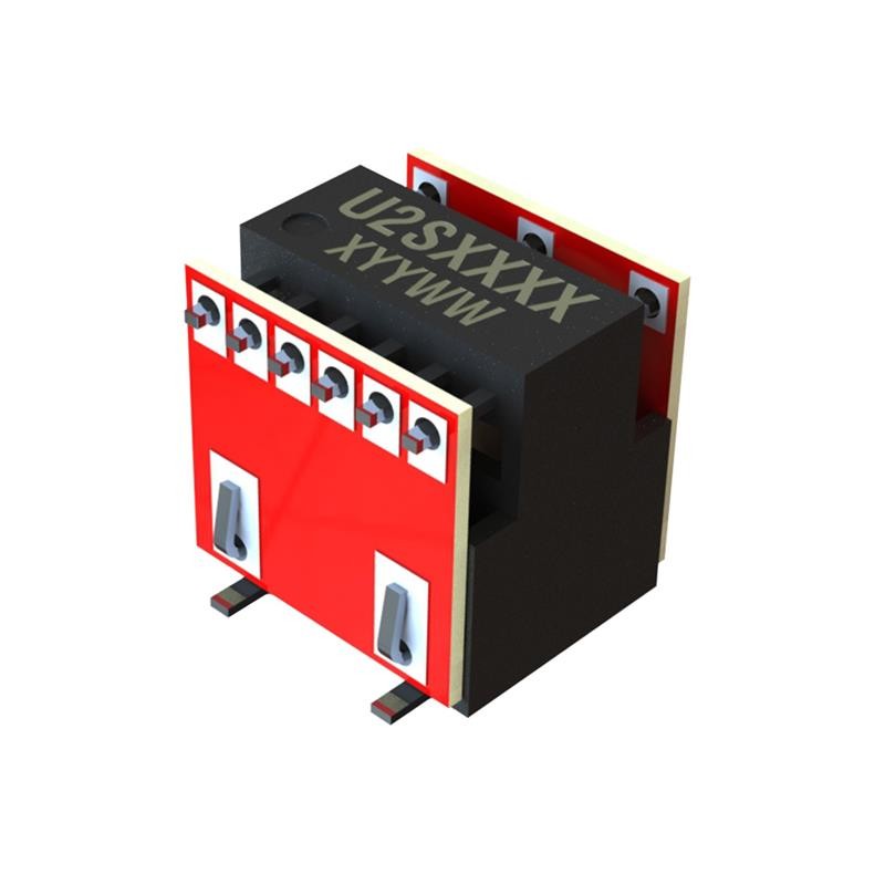 1 pcs : MTU2S0305MC - DC DC CONVERTER 5V 2W