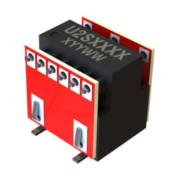 1 pcs : MTU2S0505MC - DC DC CONVERTER 5V 2W