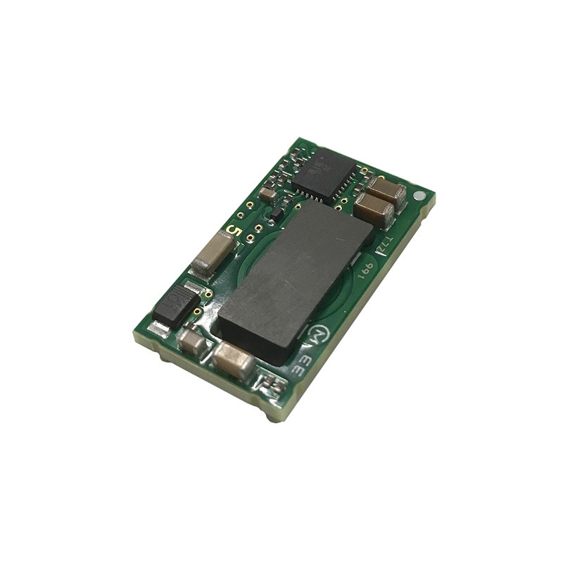 1 pcs : MYBSP01201ABF - DC DC CONVERTER 12V 12W