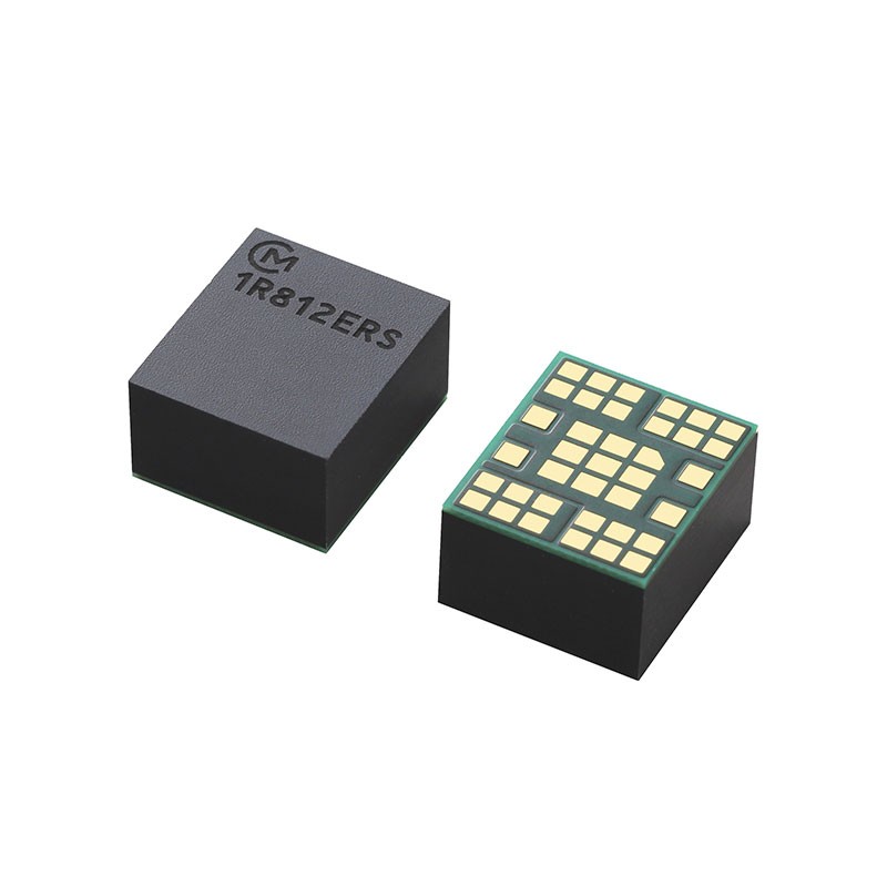 1 pcs : MYMGK1R812ERSR - DC DC CONVERTER 0.7-1.8V 22W