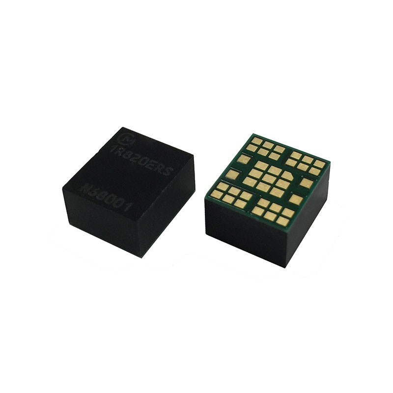 1 pcs : MYMGK1R820ERSR-H - 20A, NON-ISOLATED POL DC/DC CONV