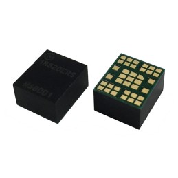 1 pcs : MYMGK1R820FRSR - DC DC CONVERTER 0.7-1.8V