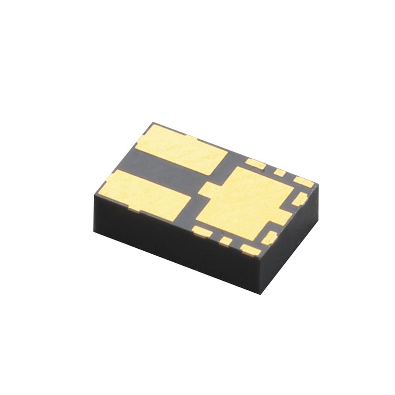 1 pcs : MYRGM080200X41RA - DC DC CONVERTER 0.8V