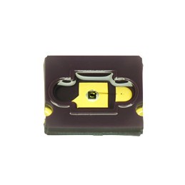 4 pcs - Hamamatsu, G11193-02R IR InGaAs Photodiode, Surface Mount SMD