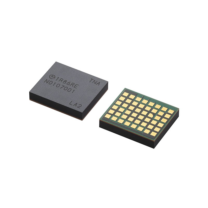 1 pcs : MYTNA1R86RELA2RA - DC DC CONVERTER 0.7-1.8V