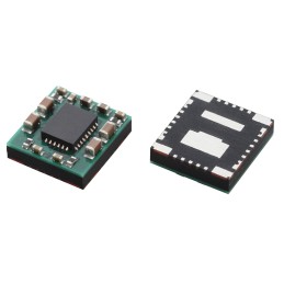 1 pcs : MYWGC3R53FFW92RAE - DC/DC CONV 4.3-5.5V/QUAD OUPUT