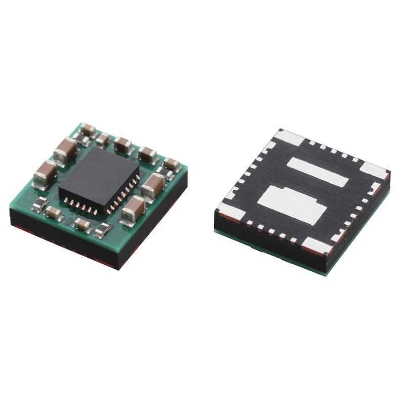 1 pcs : MYWGC3R53FFW92RAE - DC/DC CONV 4.3-5.5V/QUAD OUPUT