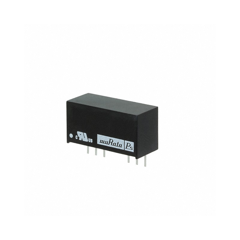 1 pcs : NCS3S1215SC - DC DC CONVERTER 15V 3W