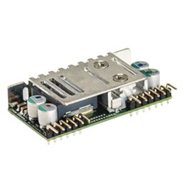 1 pcs : NID100-15 - DC DC CONVERTER 15V 98W