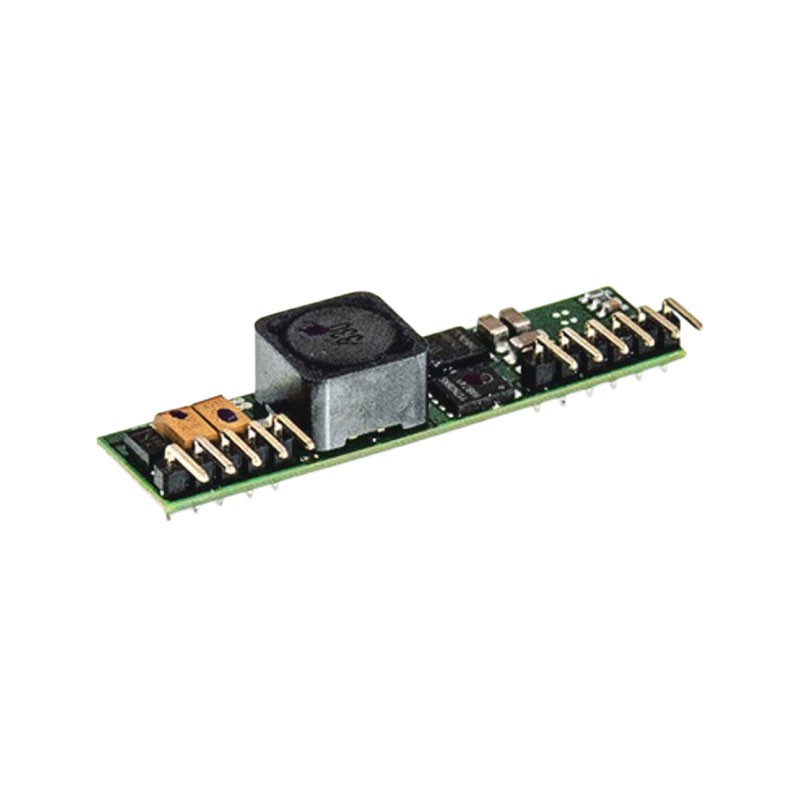 1 pcs : NID35-5 - DC DC CONVERTER 5V 18W
