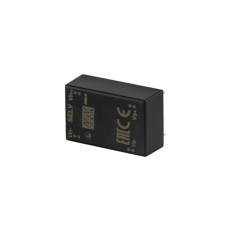 1 pcs : NLDD-1200H - LED DRIVER CC BUCK 6-52V 1.2A