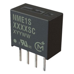 1 pcs : NME1S0505SC - DC DC CONVERTER 5V 1W
