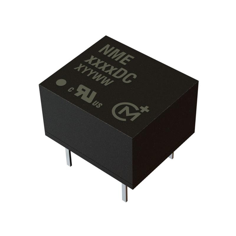 1 pcs : NME2405DC - DC DC CONVERTER 5V 1W
