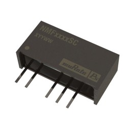 1 pcs : NMF2405SC - DC DC CONVERTER 5V 1W