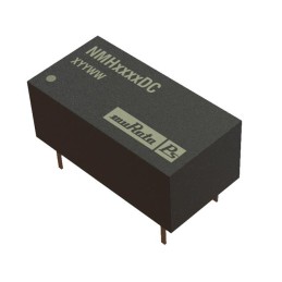 1 pcs : NMH0509DC - DC DC CONVERTER +/-9V 2W