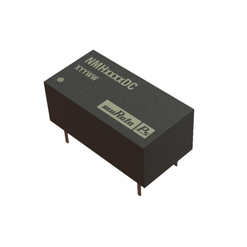 1 pcs : NMH0515DC - DC DC CONVERTER +/-15V 2W