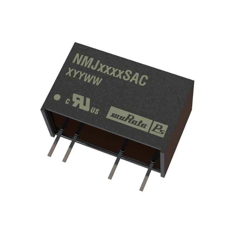 1 pcs : NMJ0303SAC - DC DC CONVERTER 3.3V 1W