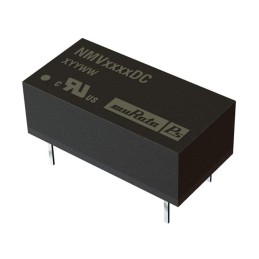 1 pcs : NMV0505DC - DC DC CONVERTER +/-5V 1W