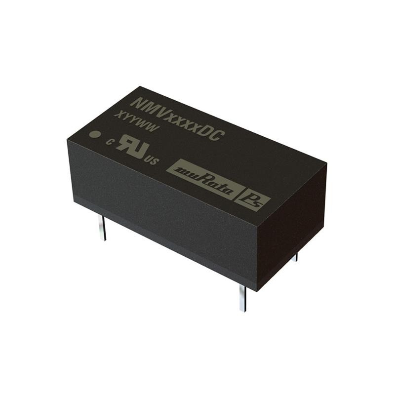 1 pcs : NMV0505DC - DC DC CONVERTER +/-5V 1W