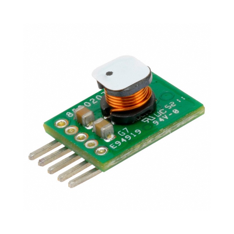 1 pcs : NQR002A0X4Z - DC DC CONVERTER 0.6-5.5V 11W