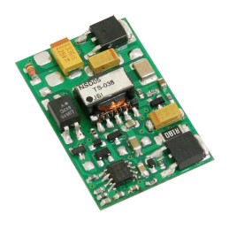 1 pcs : NSD05-48S15 - DC DC CONVERTER 15V 5W