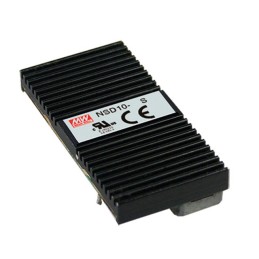 1 pcs : NSD10-12S9 - DC DC CONVERTER 9V 10W