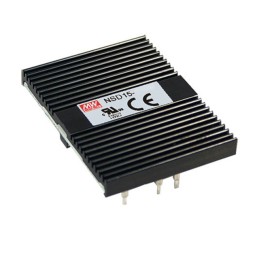 1 pcs : NSD15-48D12 - DC DC CONVERTER +/-12V 15W