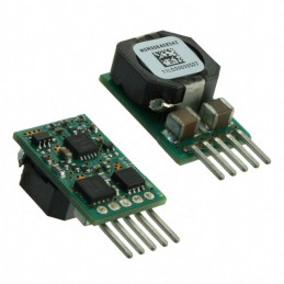 1 pcs : NSR010A0X4Z - DC DC CONVERTER 0.6-6V 60W