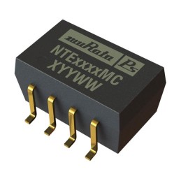 1 pcs : NTE0303MC-R - DC DC CONVERTER 3.3V 1W