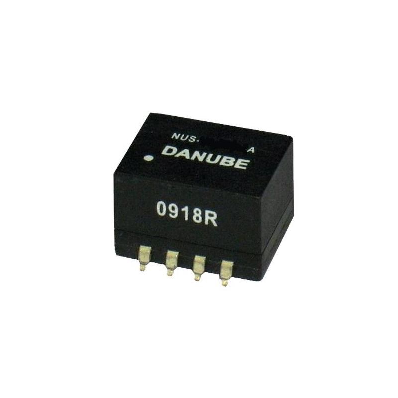 1 pcs : NUS-1209A - DC DC CONVERTER 9V 1W