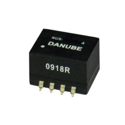 1 pcs : NUS-2415A - DC DC CONVERTER 15V 1W