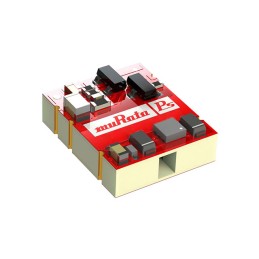 1 pcs : NXE2S1215MC-R13 - DC DC CONVERTER 15V 2W