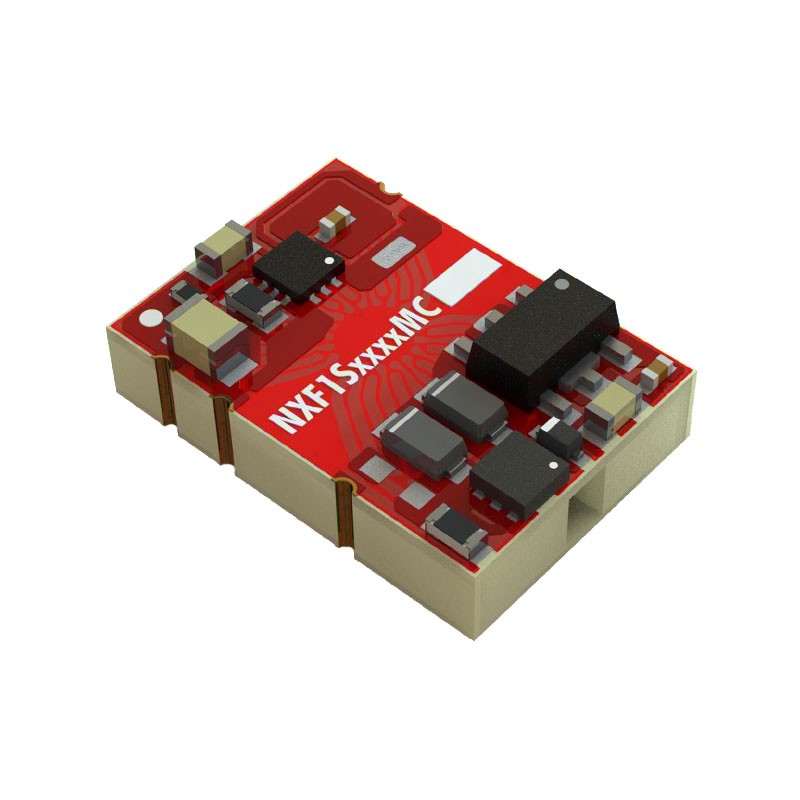 1 pcs : NXF1S0305MC-R7 - DC DC CONVERTER 5V 1W